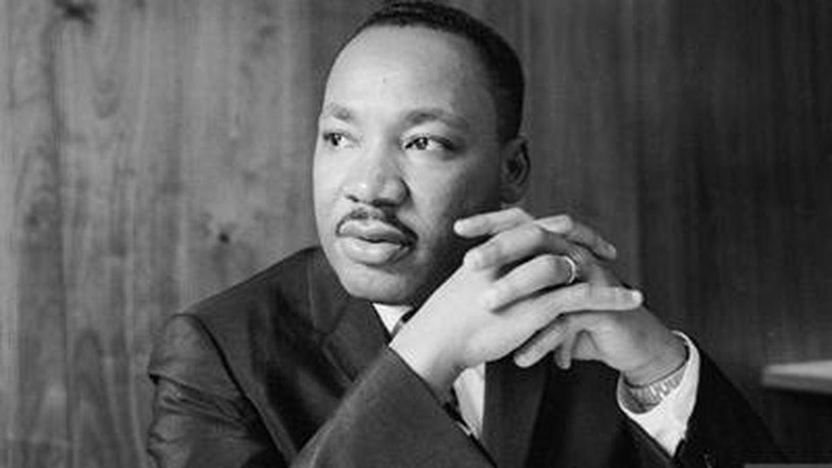 We Should All Have a Dream. Reflecting on Dr. Martin Luther King, Jr.’s ...