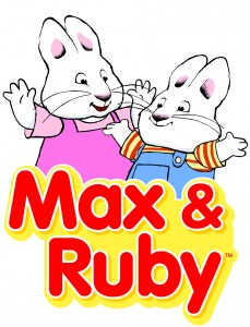 Max and Ruby