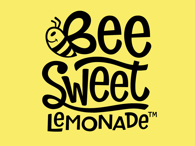 Bee Sweet Lemonade