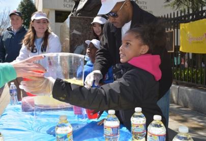 Lemonade Day DC