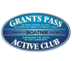 Grants Pass Active Club