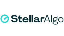 StellarAlgo Logo